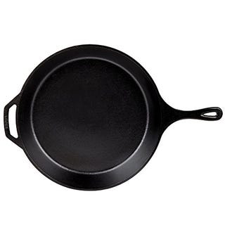 Cast Iron 12-Inch Skillet