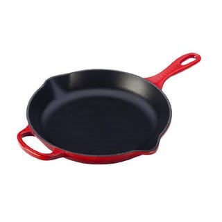 Signature Iron Handle Skillet