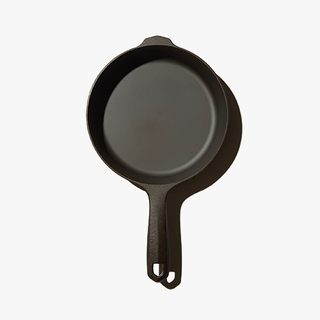 Field Cast Iron Skillet