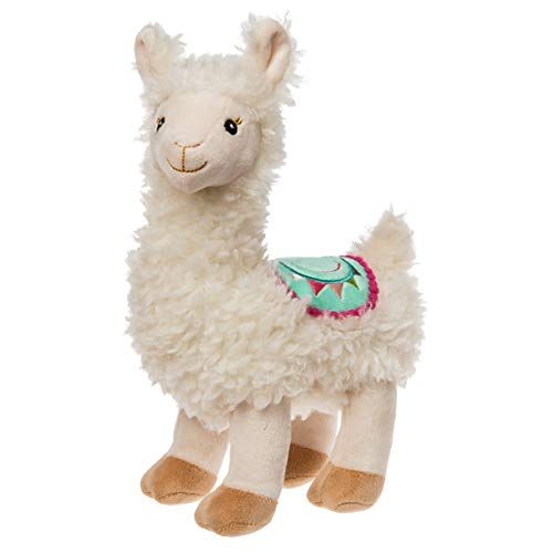Llama Stuffed Toy