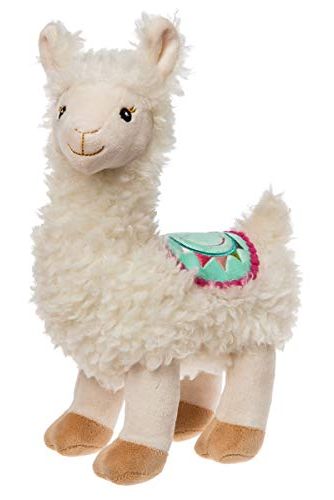 Llama Stuffed Toy