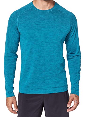 Men's Activewear by   Red and blue logo, Mens activewear, Men