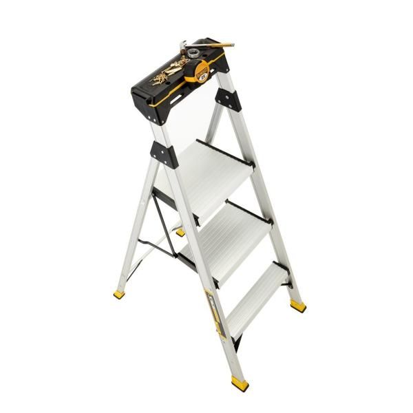 4.5 ft. Hybrid Ladder 