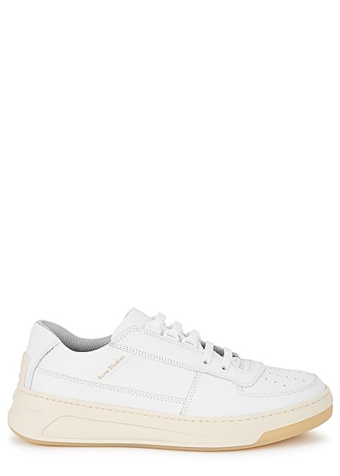 The best trainers to buy this season - spring summer trainers