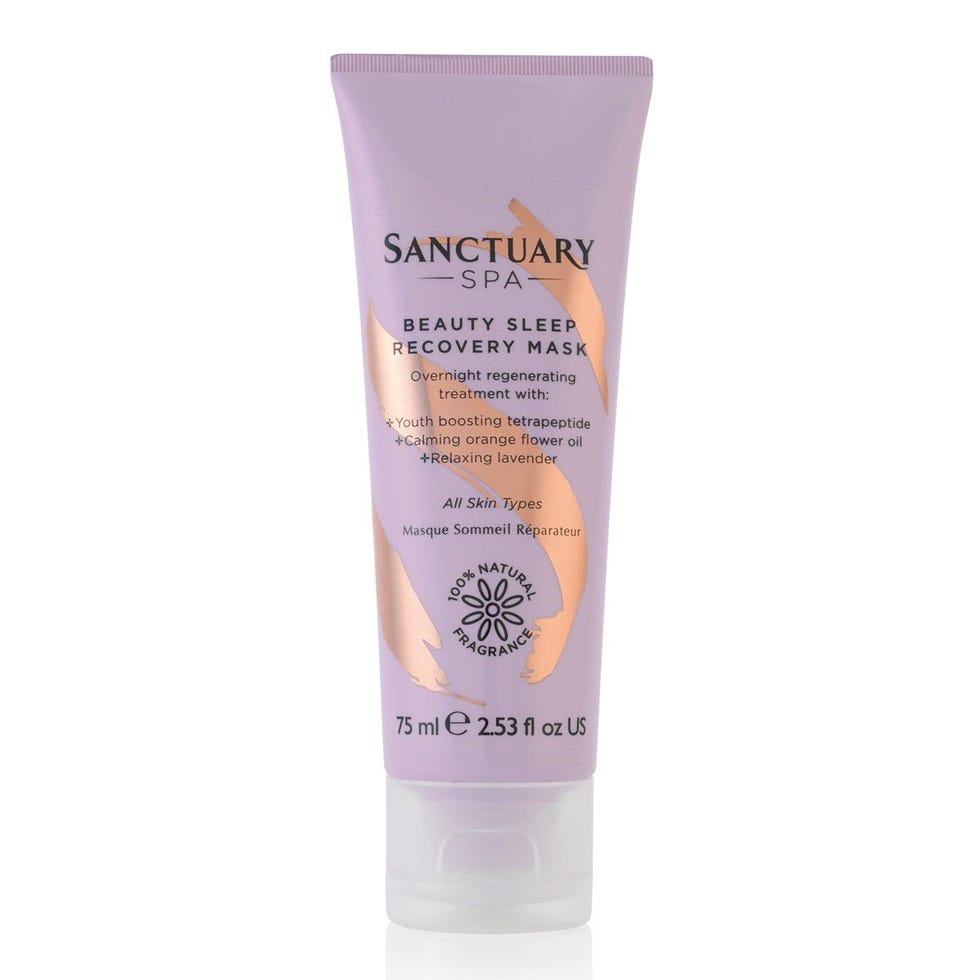 Beauty Sleep Recovery Mask 