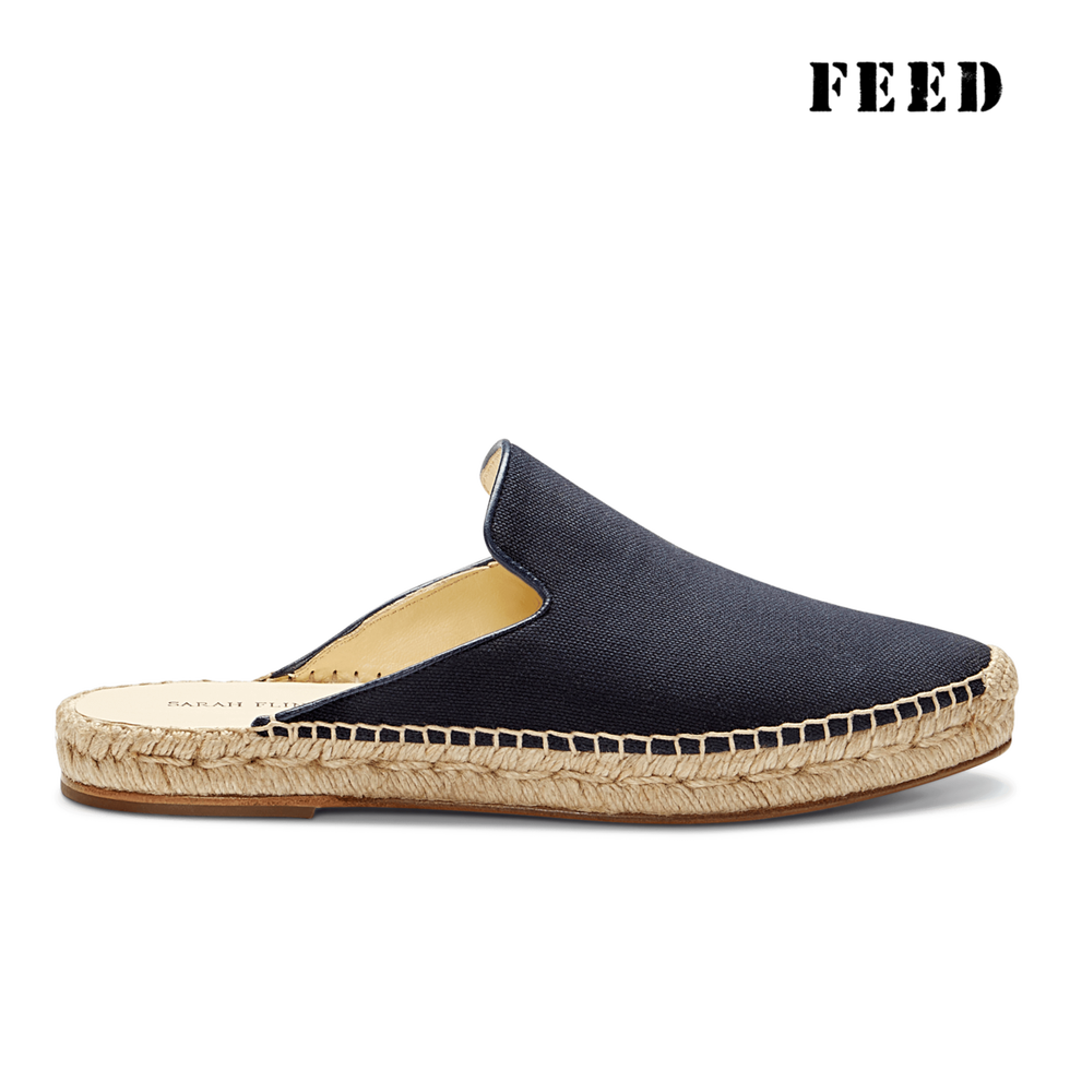 Lola Espadrille