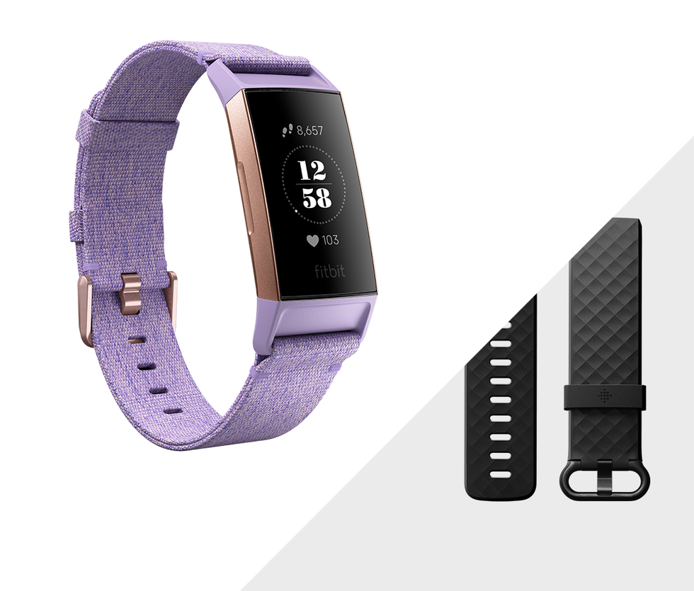 Fitbit father's store day sale 2019