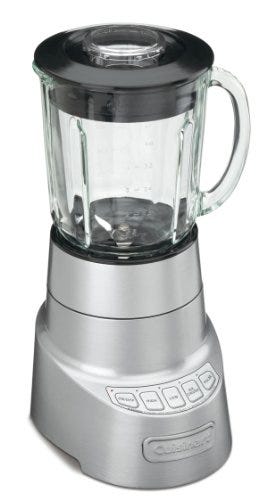 Cuisinart SmartPower Deluxe Die Cast Blender