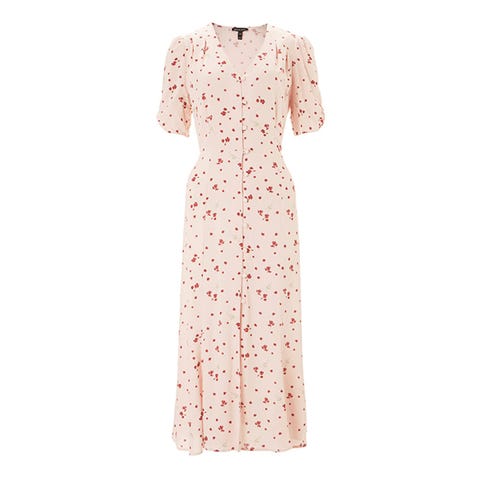 Flattering summer dresses - Easy summer style