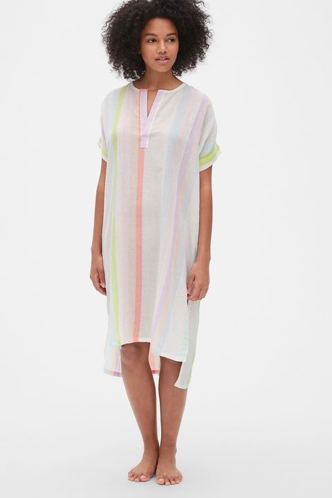 18 Stylish Caftan Dresses for Your Beach Vacation — Caftan Cover-Ups