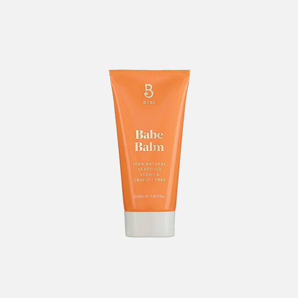 Babe Balm - Natural Beauty Balm Multipurpose Beauty Balm