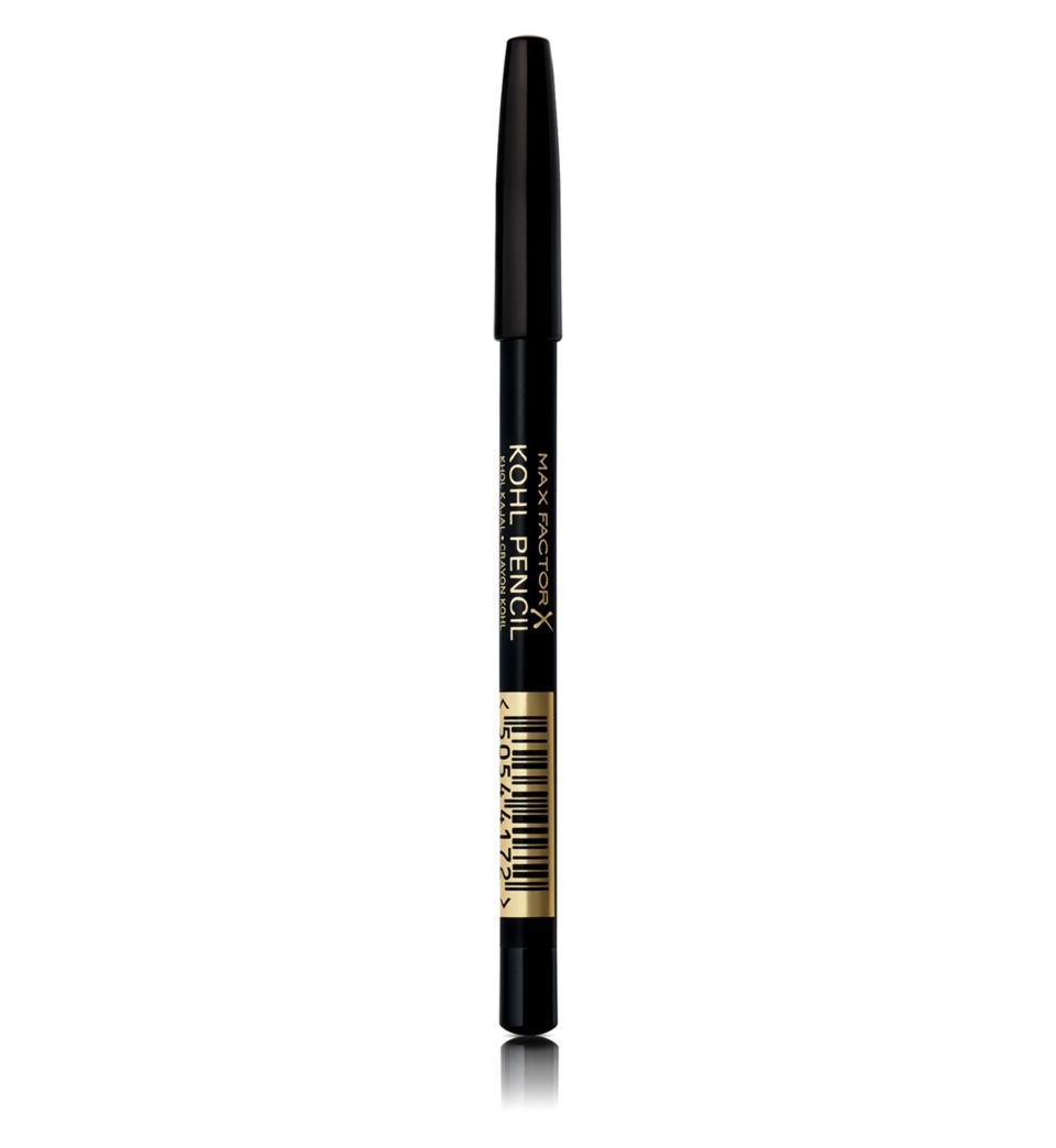 Max Factor Kohl Eye Liner Pencil