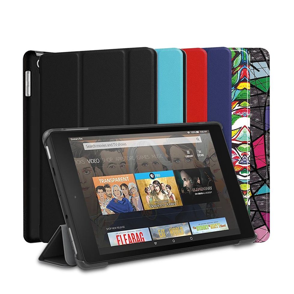 14 Best Tablet Cases & Covers for Protection - Tablet Cases for Every Device