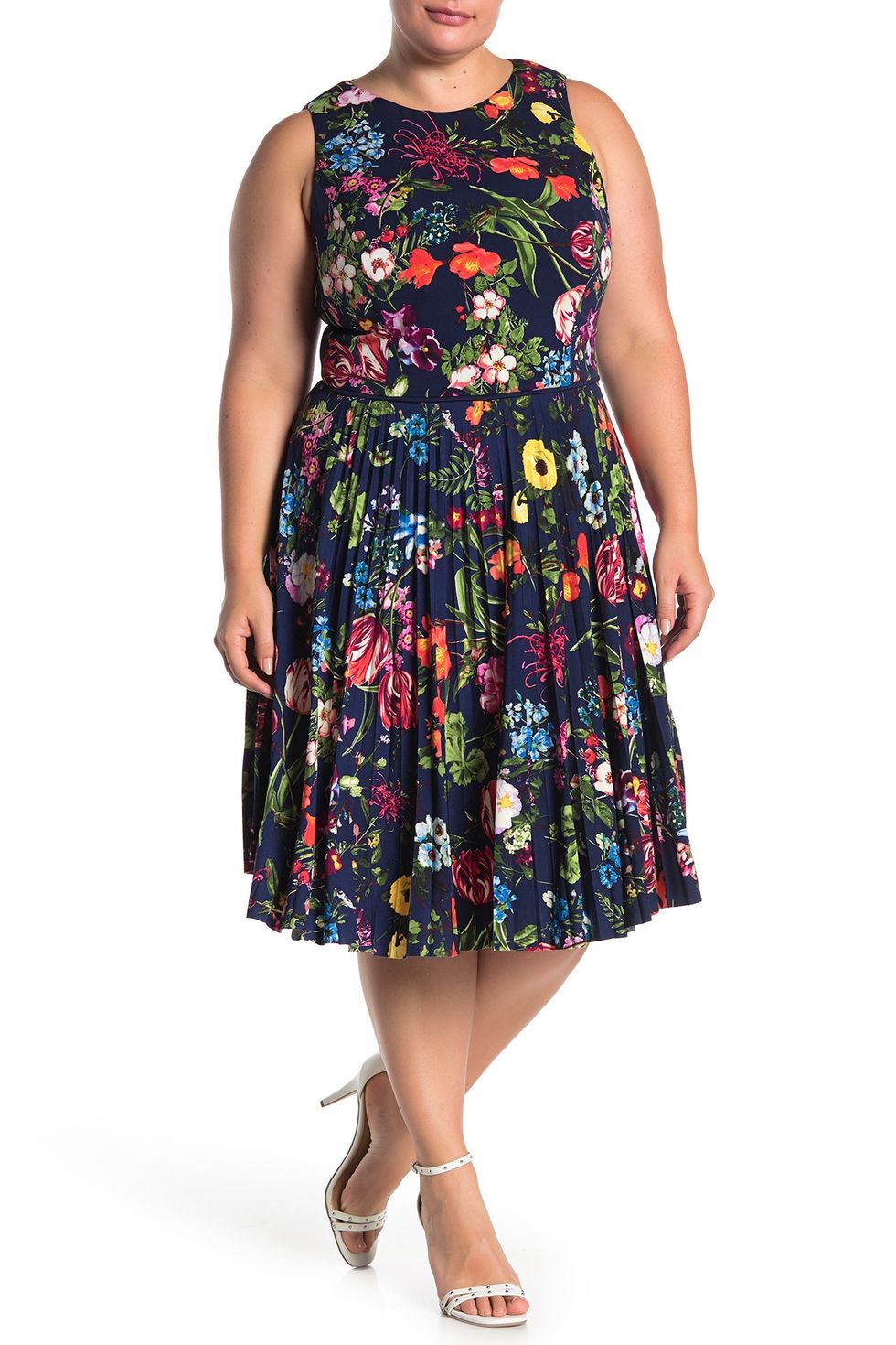 17 Best Slimming Dresses - Affordable Slimming Dresses