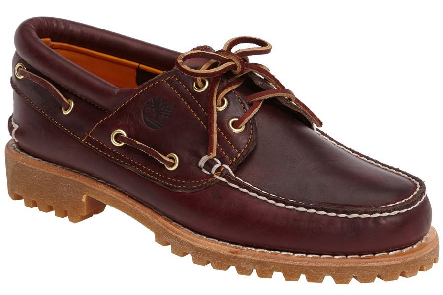 nordstrom men's sperry shoes