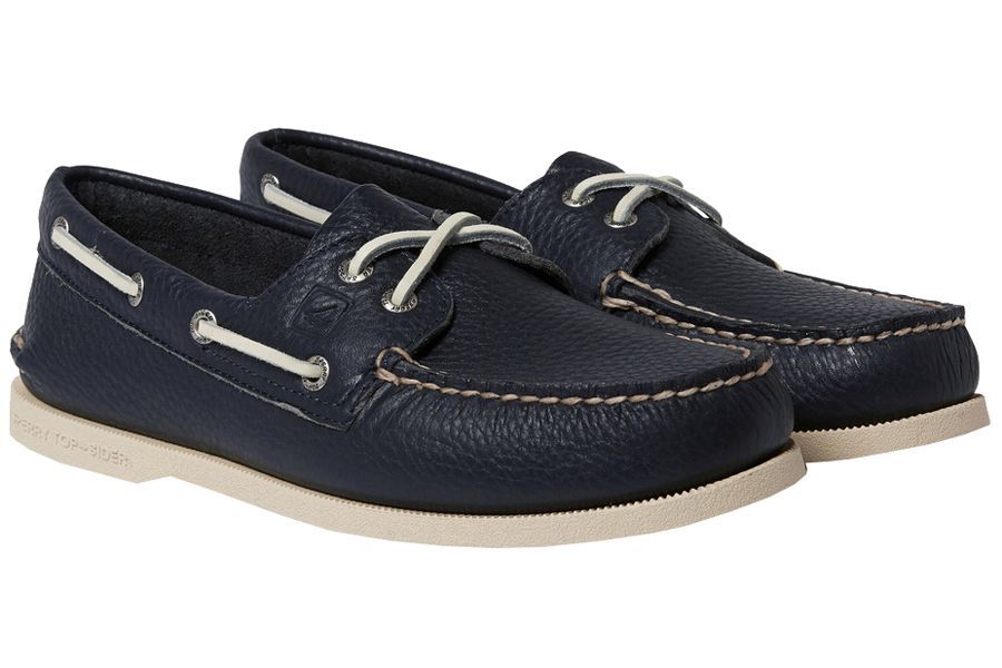 best quality boat shoes