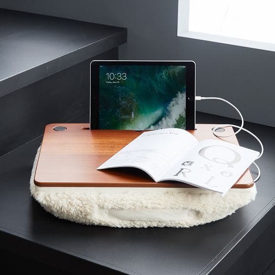 11 Best Bed Trays For 2019 Lap Desks Bed Trays We Love