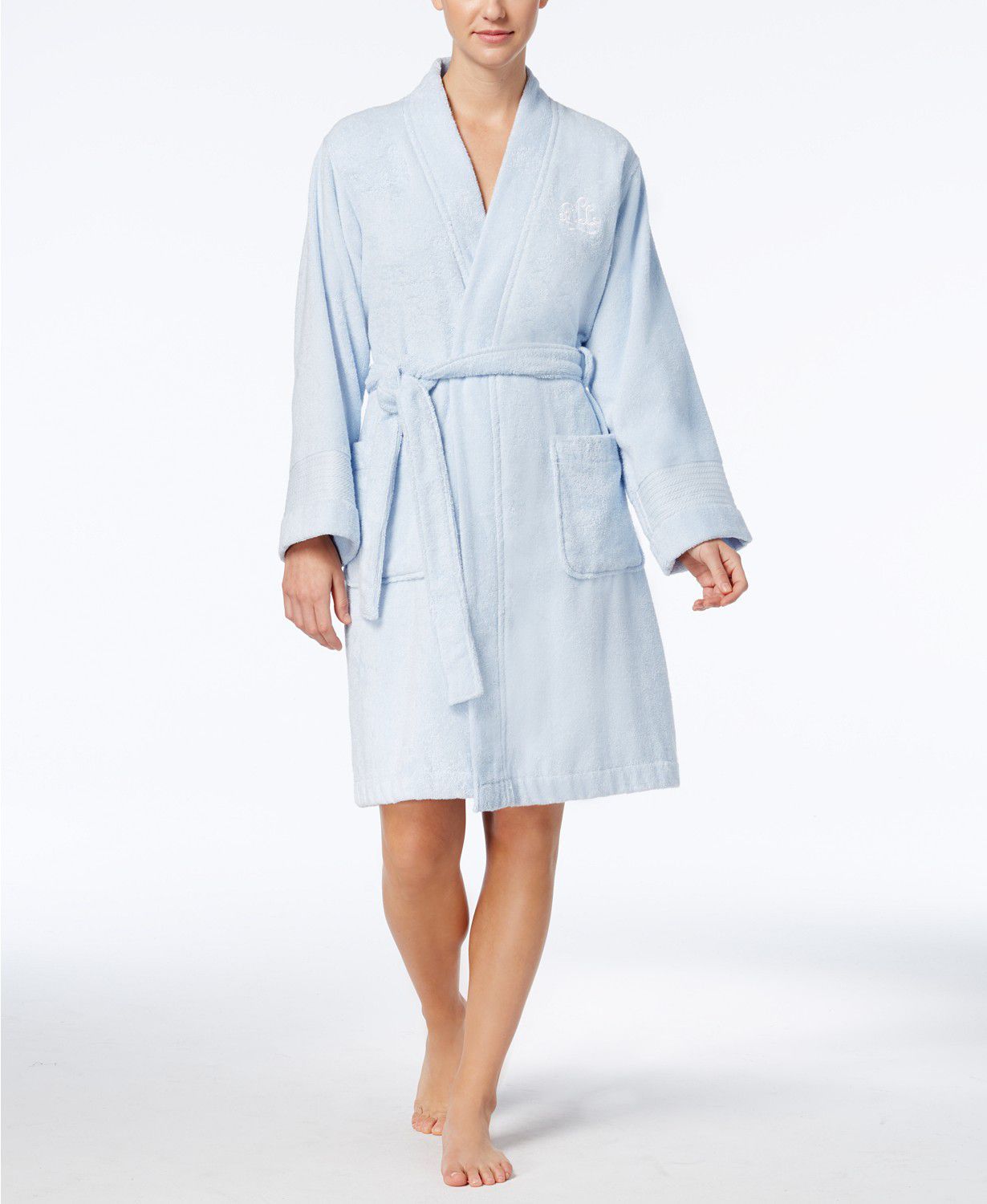 ugg robe macy's