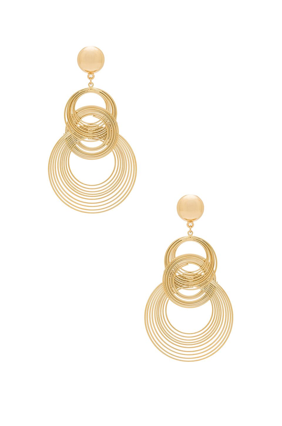 Flipkart.com - Buy Triangle Ant ™ Women's Magic Bax Earring Lifters 2 Pairs  of Adjustable Earring Lifts Plastic Drops & Danglers Online at Best Prices  in India