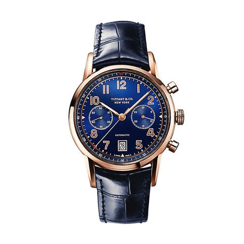 25 Best Men's Luxury Watches of 2020 - Nice Expensive Watches for Men