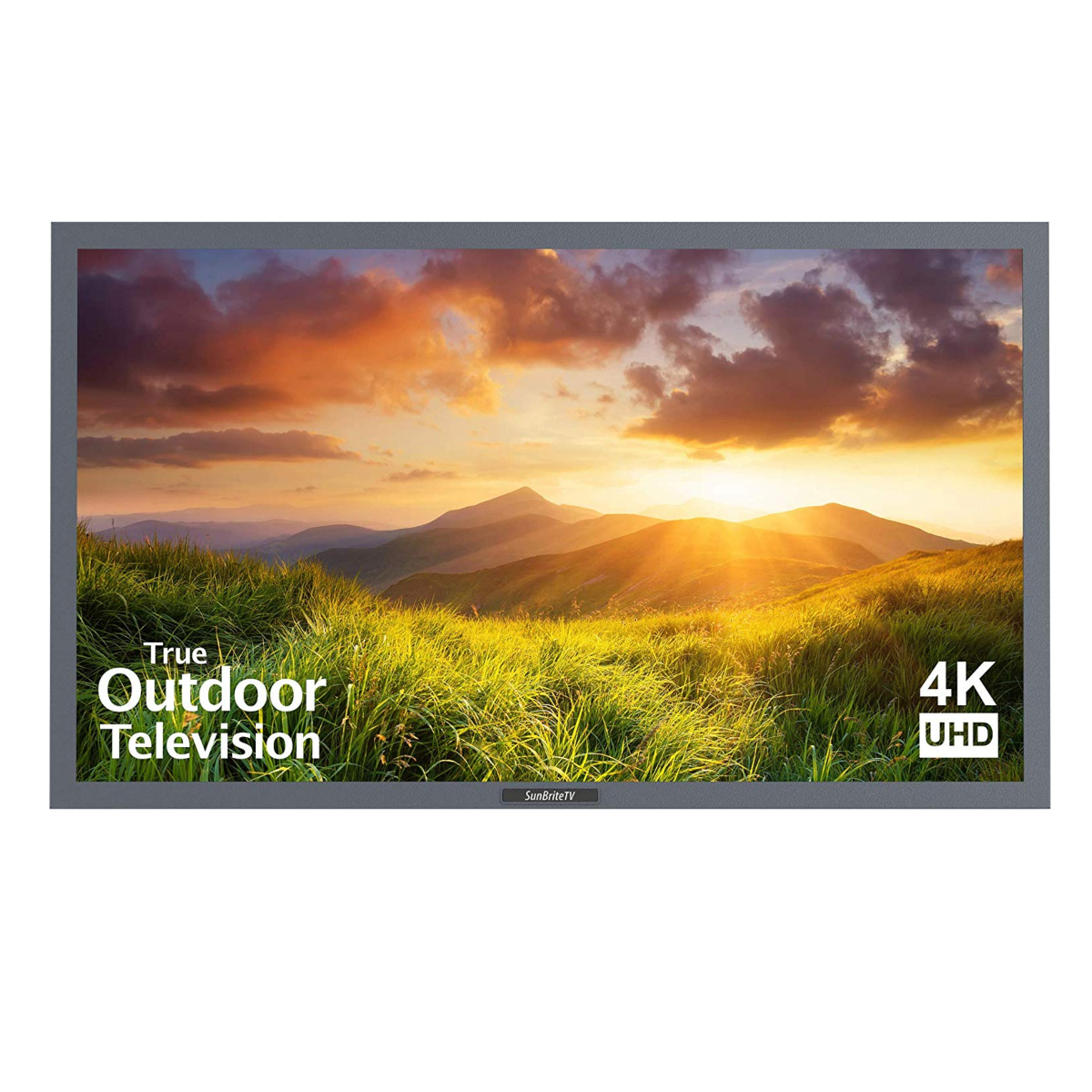 Signature Outdoor 43-Inch 4K Ultra HD LED Television