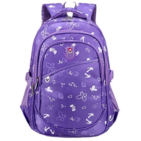 30 Best Backpacks for Kids in 2019 - Cool Kids Backpacks & Book Bags