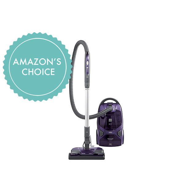 5 Best Canister Vacuums For 2019 Top Tested