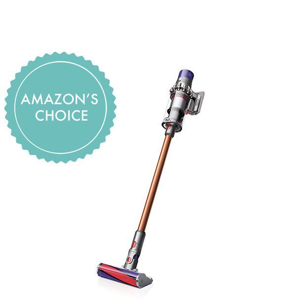 Dyson Cyclone Absolute Lightweight Cordless Stick Vacuum Cleaner