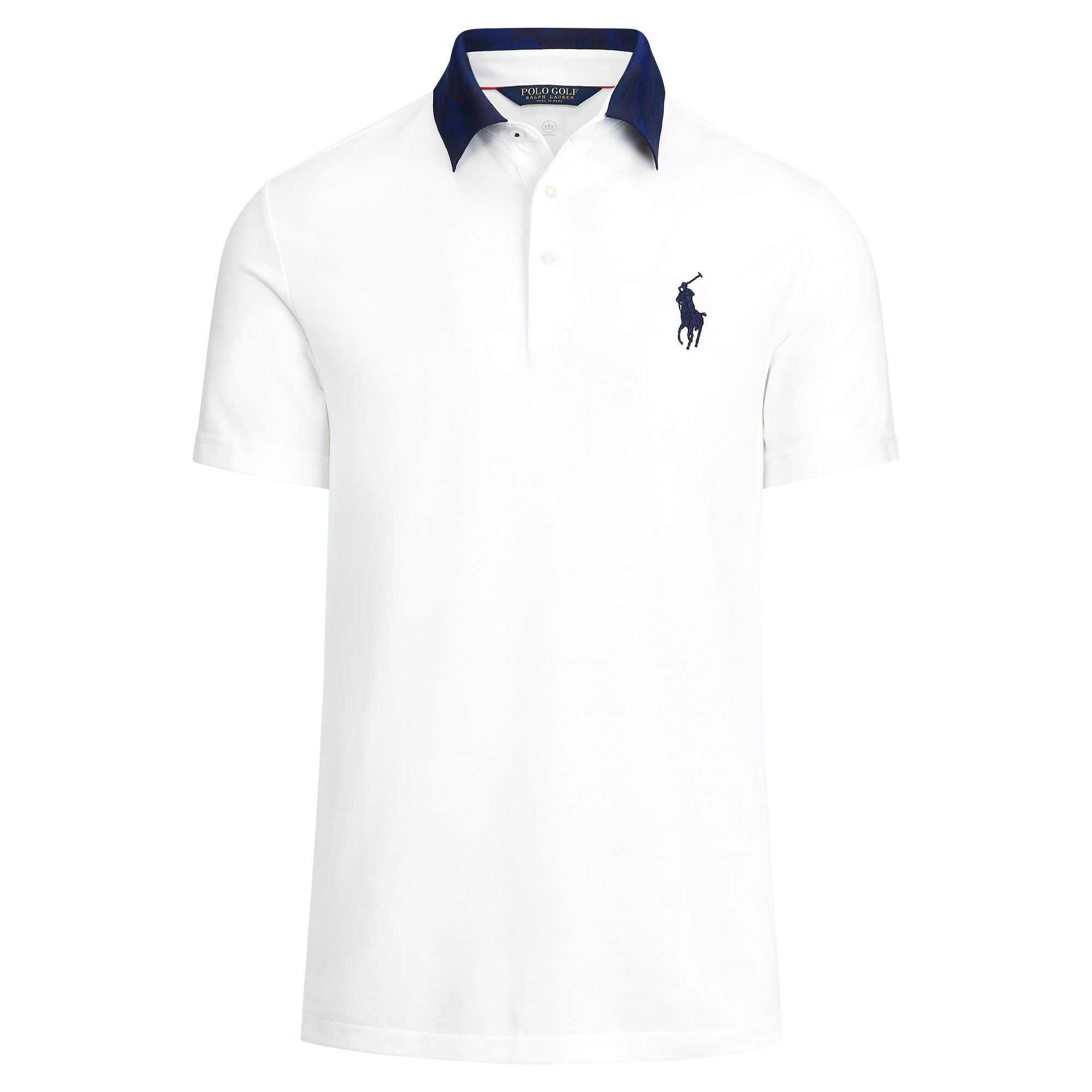 polo golf x justin thomas