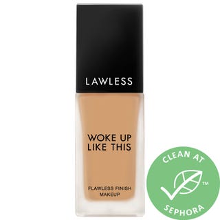 Woke Up Like This Flawless Finish Foundation