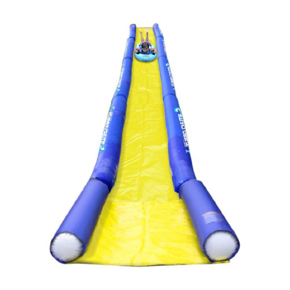 slip & slide target