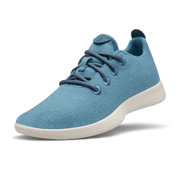 allbirds tuke teal