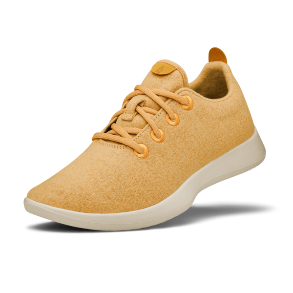 Allbirds Launches Limited Edition Colors for Its Bestselling Wool Runners
