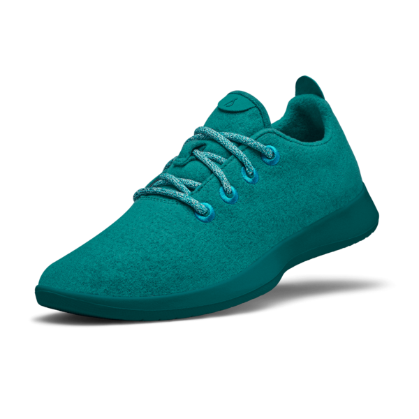 Allbirds Launches Limited Edition Colors for Its Bestselling Wool Runners