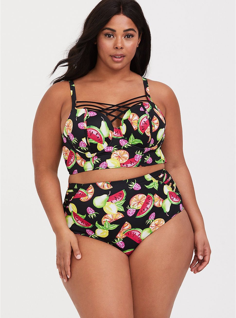 20 Best Swimsuits for Big Busts Bikinis Swimsuits for Large Boobs