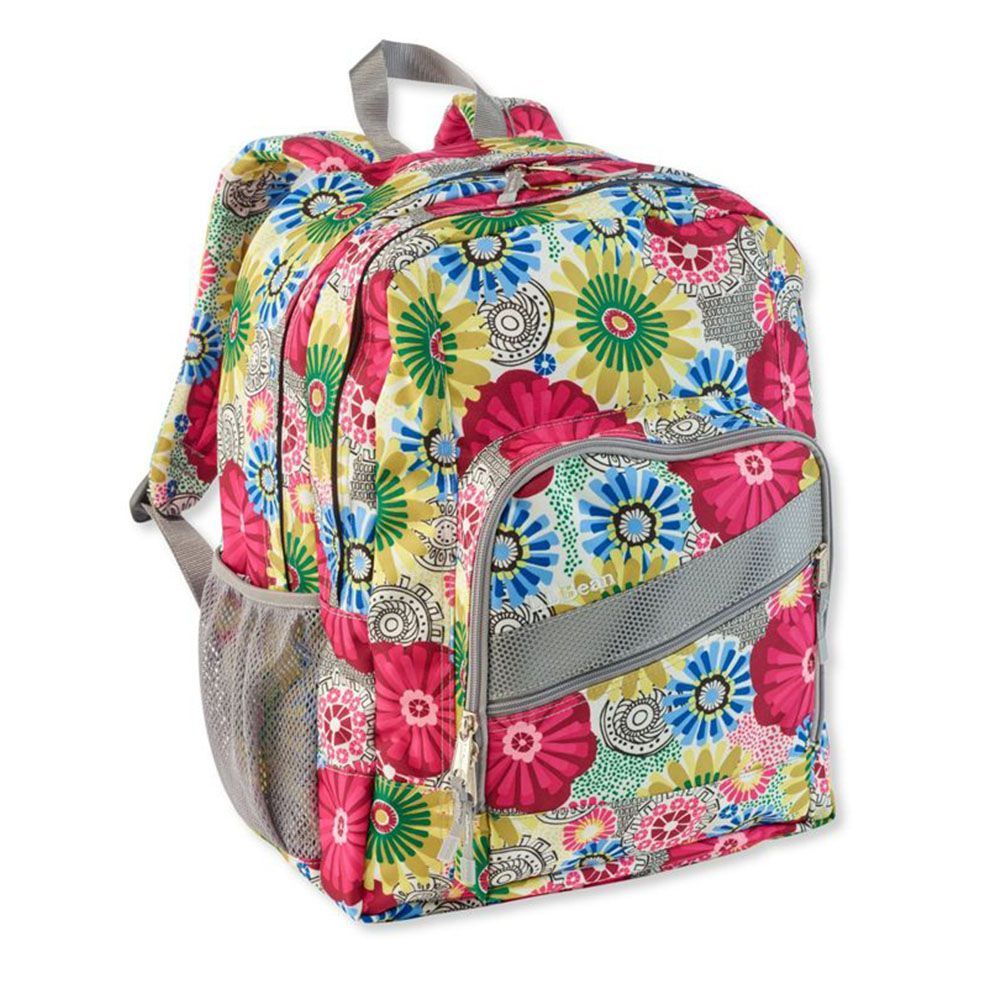 ll bean kindergarten backpack