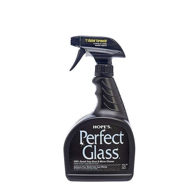 HOPE'S Perfect Glass Cleaning Spray