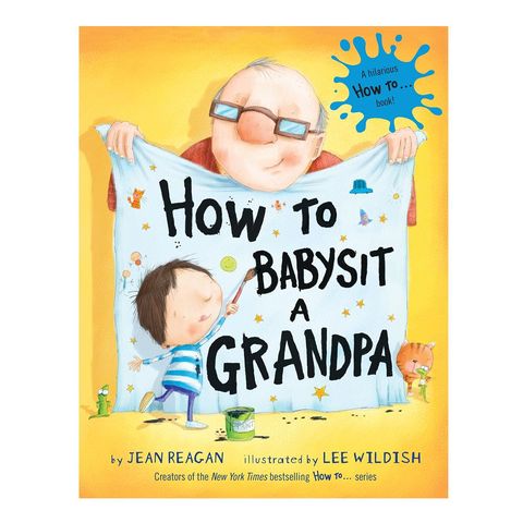 Download 40 Best Gifts For Grandparents 2021 Grandparent Gift Ideas