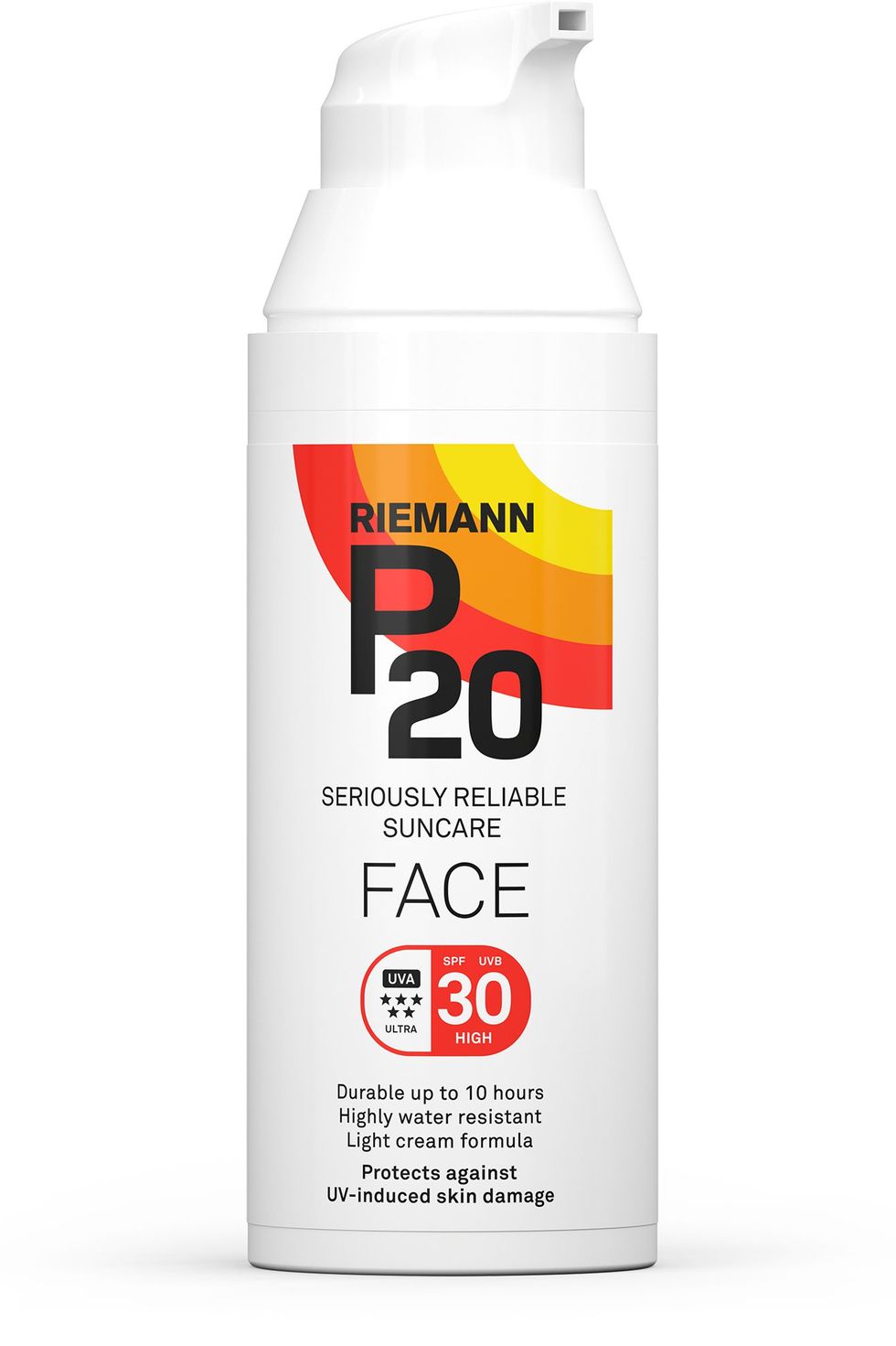 Face Lotion SPF30