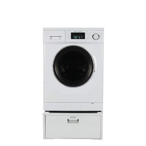 Equator Super Combo Washer-Dryer