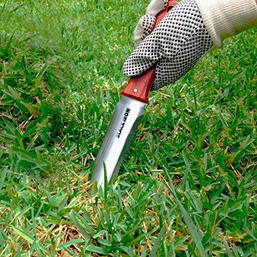 Attican Hori Hori Garden Knife