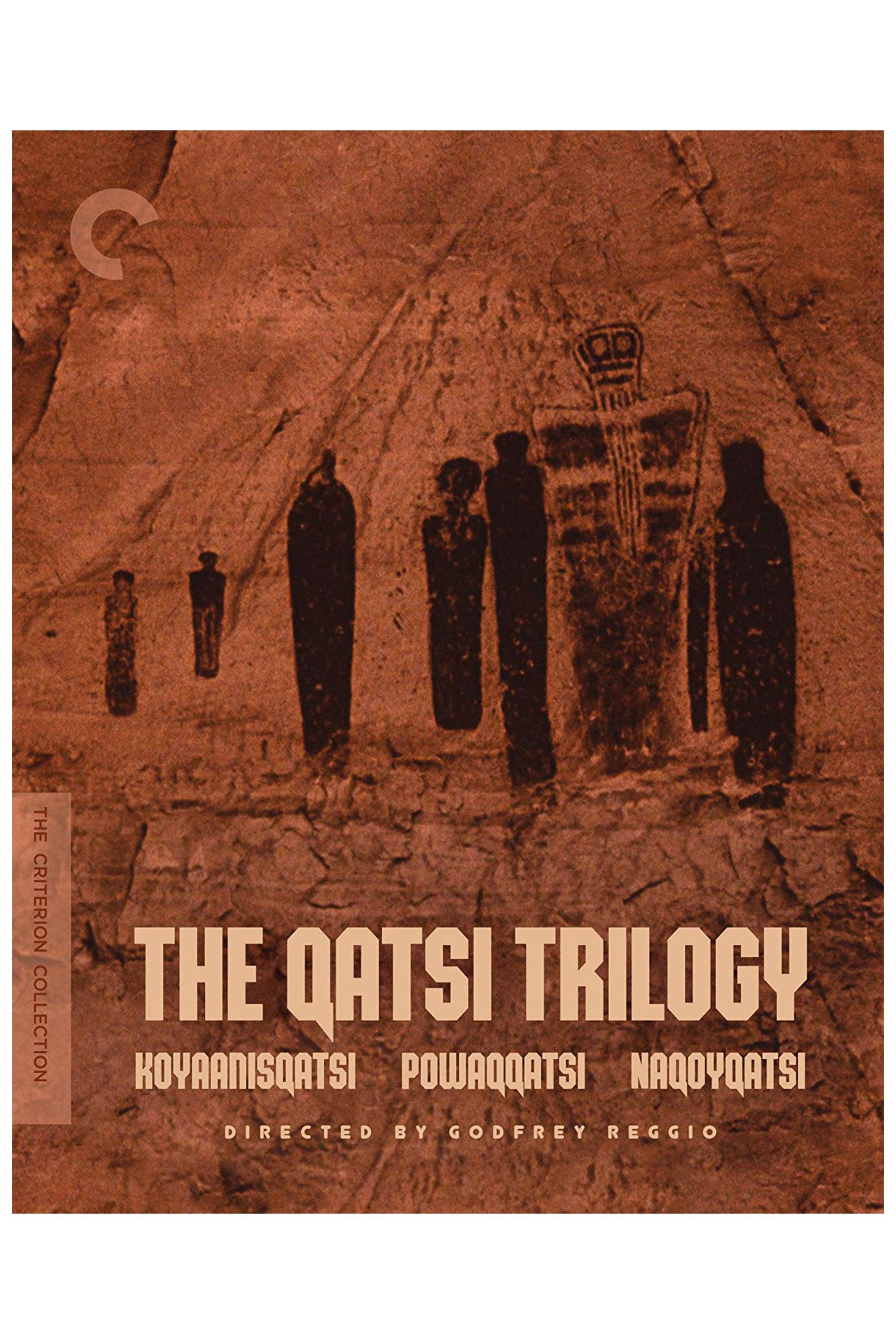 The Qatsi Trilogy 