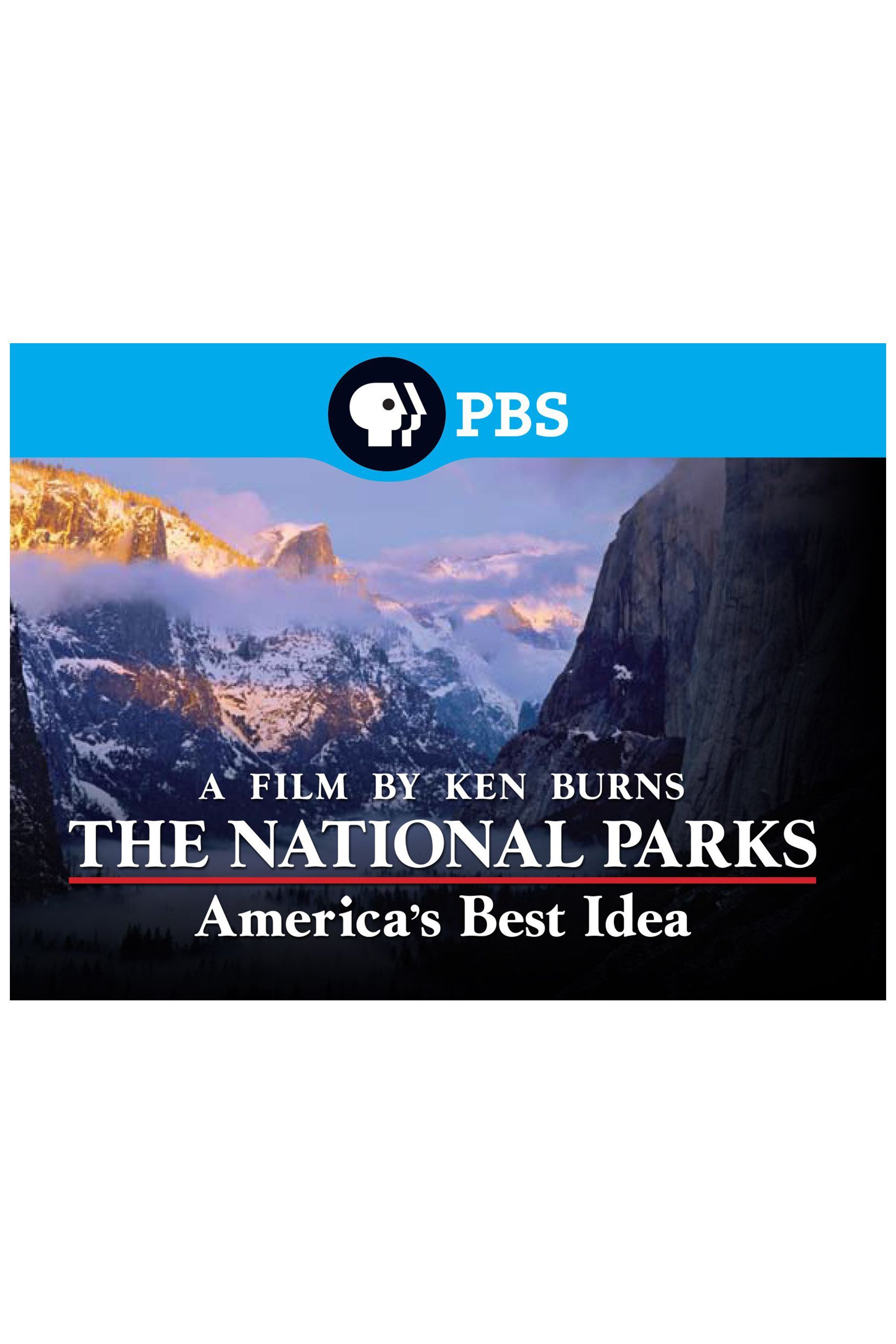 Ken Burns: The National Parks - America's Best Idea (2009)