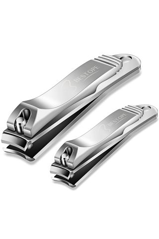 Bestope Nail Clippers Set