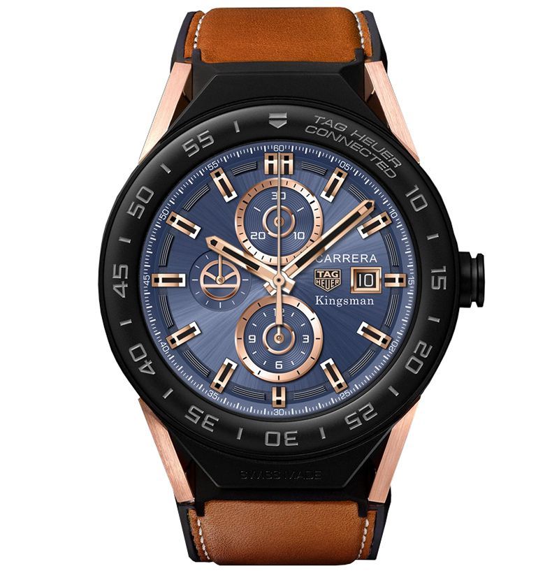 designer smart watches for men