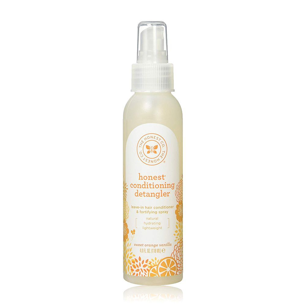 10 Best Hair Detanglers Of 2019 Detangler Spray For Fine Or