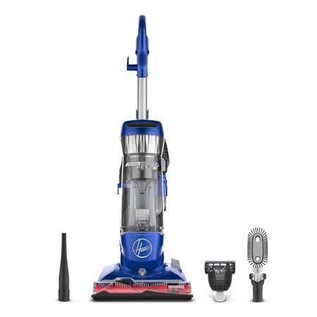 Hoover Total Home Pet Bagless Upright Vacuum Cleaner