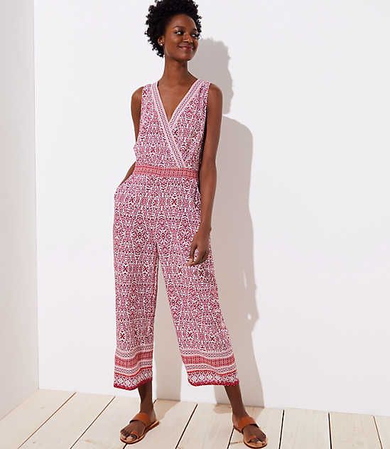 Anthropologie troubadour cheap jumpsuit