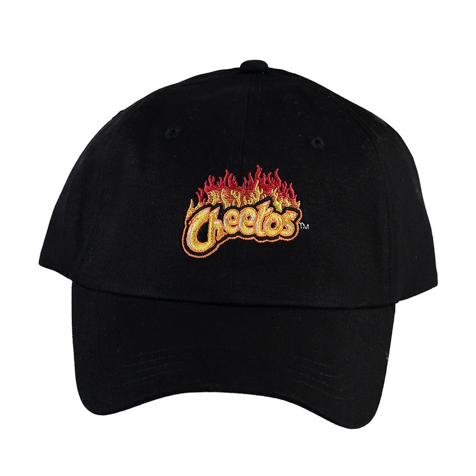 Cheetos Flamin’ Hot Baseball Cap
