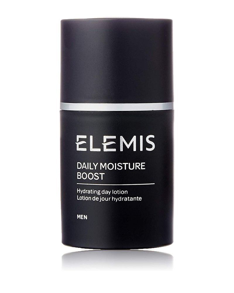 Elemis Daily Moisture Boost - Hydrating Day Lotion for Men
